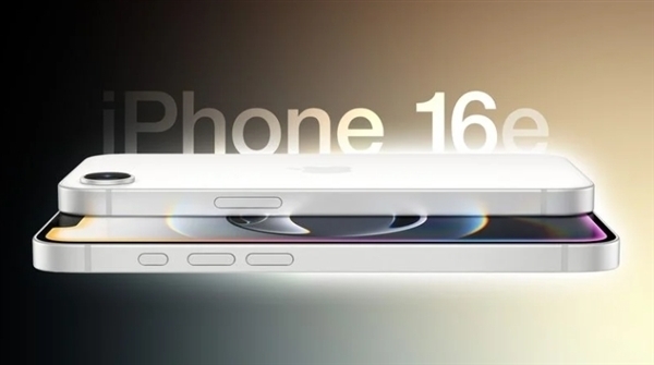 一季度全球手机市场排名：苹果首次第一！iPhone 16e立功