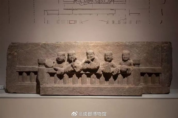 网友在博物馆找到“宋代五月天”：真的有种穿越的感觉！