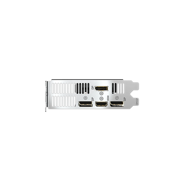 RTX 50系列首款！技嘉发布RTX 5060 OC三风扇半高显卡