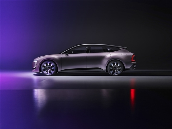  奥迪中国品牌首车定名E5 Sportback！4月23日亮相上海车展