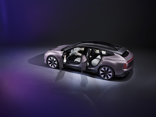  奥迪中国品牌首车定名E5 Sportback！4月23日亮相上海车展