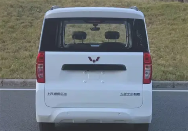 中国人自己的K-car！五菱之光EV新车申报：续航有望达到300km
