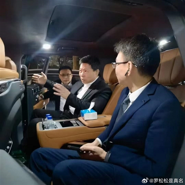 东风猛士新车谍照曝光！首搭华为ADS 4.0：号称“含JUN量超标”