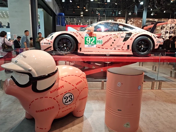 自主品牌当心！逛完上海车展 我发现合资车又杀回来了