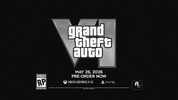 《GTA 6》延至明年